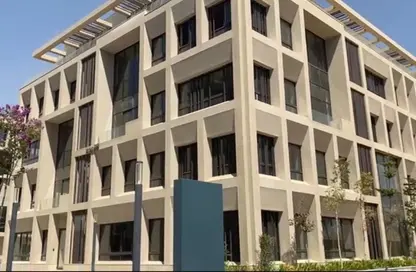 مساحات مكتبية - استوديو للايجار في ديستريكت 5 - كمبوندات التجمع الخامس - التجمع الخامس - مدينة القاهرة الجديدة - القاهرة