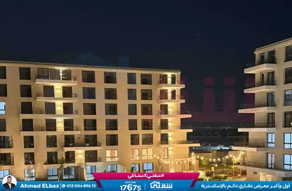 شقة - 3 غرف نوم - 4 حمامات للبيع في بالم هيلز - كمبوندات الاسكندرية - الاسكندرية شقة - 3 غرف نوم - 4 حمامات للبيع في بالم هيلز - كمبوندات الاسكندرية - الاسكندرية