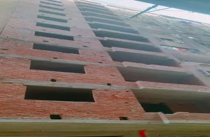 Whole Building - Studio - 7+ Bathrooms for sale in Al Lebeny Axis - El Mariouteya - Faisal - Hay El Haram - Giza
