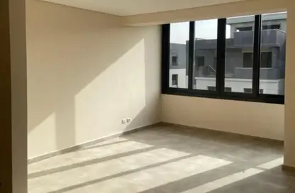 Penthouse - 2 Bedrooms - 3 Bathrooms for sale in TRIO - 5th Settlement Compounds - The 5th Settlement - New Cairo City - Cairo
