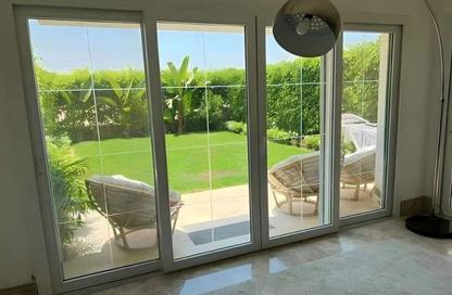 Apartment - 2 Bedrooms - 2 Bathrooms for sale in Mountain View iCity October - 6 October Compounds - 6 October City - Giza