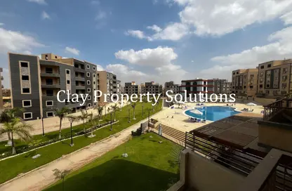 Duplex - 3 Bedrooms - 3 Bathrooms for sale in Sephora Heights - 5th Settlement Compounds - The 5th Settlement - New Cairo City - Cairo