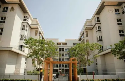 Apartment - 3 Bedrooms - 3 Bathrooms for sale in Mountain View iCity - 5th Settlement Compounds - The 5th Settlement - New Cairo City - Cairo