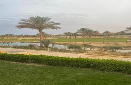 شاليه - 3 غرف نوم - 2 حمامات للبيع في العين باي - العين السخنة - السويس