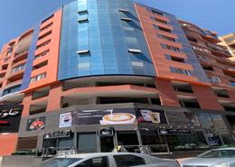 Apartment - 3 bedrooms - 3 bathrooms for للبيع in Makram Ebeid St. - 6th Zone - Nasr City - Cairo