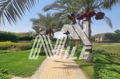 Twin House - 5 Bedrooms - 5 Bathrooms for sale in Stone Park - 5th Settlement Compounds - The 5th Settlement - New Cairo City - Cairo