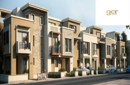 Apartment - 2 Bedrooms - 2 Bathrooms for sale in Taj City - 5th Settlement Compounds - The 5th Settlement - New Cairo City - Cairo Apartment - 2 Bedrooms - 2 Bathrooms for sale in Taj City - 5th Settlement Compounds - The 5th Settlement - New Cairo City - Cairo