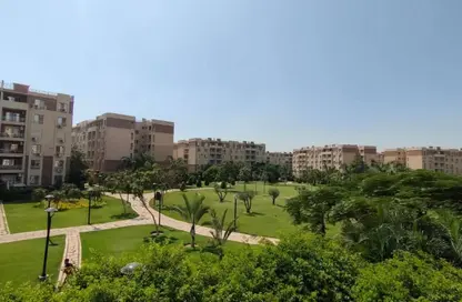 شقة - 2 غرف نوم - 2 حمامات للايجار في مدينتي - القاهرة