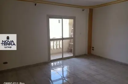 شقة - 2 غرف نوم - 2 حمامات للايجار في طيبة جاردنز - التوسعات الشمالية - مدينة 6 أكتوبر - الجيزة