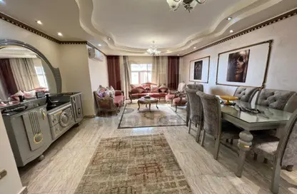 Apartment - 3 Bedrooms - 2 Bathrooms for rent in Privado - Madinaty - Cairo