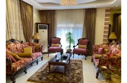 Villa - 3 Bedrooms - 2 Bathrooms for sale in Zayed Dunes - 6th District - Sheikh Zayed City - Giza