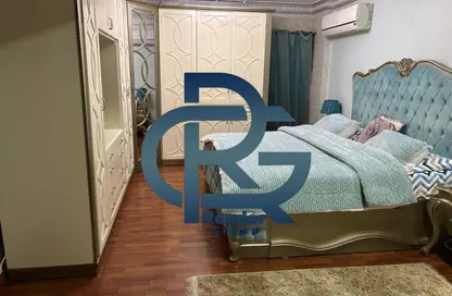 Apartment - 3 Bedrooms - 2 Bathrooms for sale in El Rehab Extension - Al Rehab - New Cairo City - Cairo