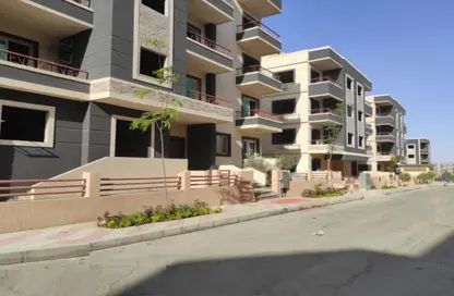 Apartment - 3 Bedrooms - 2 Bathrooms for sale in Sephora Heights - 5th Settlement Compounds - The 5th Settlement - New Cairo City - Cairo