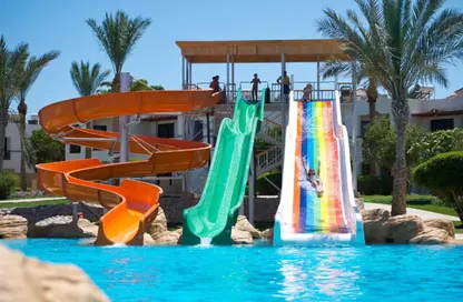 Chalet - 2 Bedrooms - 1 Bathroom for sale in Ras Sedr - Ras Sedr - South Sainai