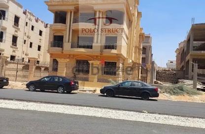 Villa - 7+ Bedrooms - 7+ Bathrooms for sale in Northern Expansions - 6 October City - Giza