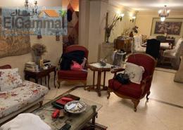Apartment - 3 bedrooms - 3 bathrooms for للبيع in Al Thawra St. - El Korba - Heliopolis - Masr El Gedida - Cairo