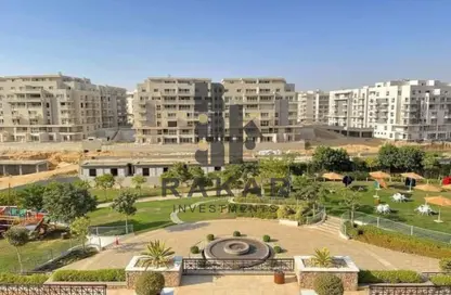 شقة - 3 غرف نوم - 3 حمامات للبيع في ماونتن فيو اى سيتي - كمبوندات التجمع الخامس - التجمع الخامس - مدينة القاهرة الجديدة - القاهرة