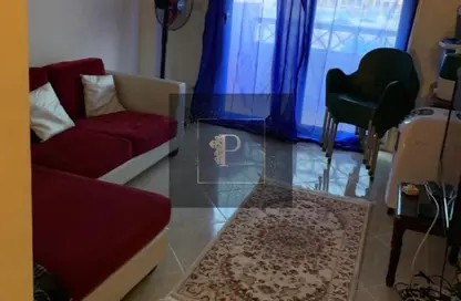 شاليه - غرفة نوم - 2 حمامات للبيع في كاريبيان باي - بورتو السخنة - العين السخنة - السويس