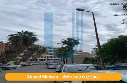 شقة - 2 غرف نوم - 2 حمامات للبيع في ذا وان - سموحة - حي شرق - الاسكندرية