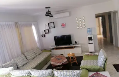 Chalet - 4 Bedrooms - 2 Bathrooms for sale in Marassi - Sidi Abdel Rahman - North Coast