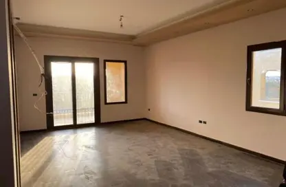 Apartment - 3 Bedrooms - 3 Bathrooms for sale in Mivida - 5th Settlement Compounds - The 5th Settlement - New Cairo City - Cairo