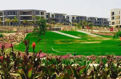 شقة - 3 غرف نوم - 3 حمامات للبيع في تاج سيتي - كمبوندات التجمع الخامس - التجمع الخامس - مدينة القاهرة الجديدة - القاهرة