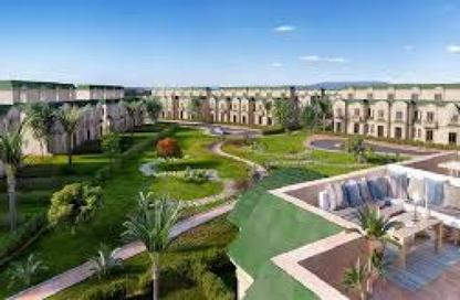 Apartment - 2 Bedrooms - 2 Bathrooms for sale in L'avenir - Mostakbal City Compounds - Mostakbal City - Future City - Cairo