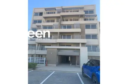 Apartment - 3 Bedrooms - 4 Bathrooms for sale in Capital Gardens Compound - New Capital Compounds - New Capital City - Cairo