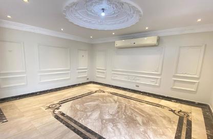 Townhouse - 4 Bedrooms - 4 Bathrooms for rent in Westown - Sheikh Zayed Compounds - Sheikh Zayed City - Giza