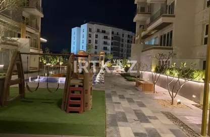 Apartment - 3 Bedrooms - 3 Bathrooms for sale in Mountain View iCity - 5th Settlement Compounds - The 5th Settlement - New Cairo City - Cairo