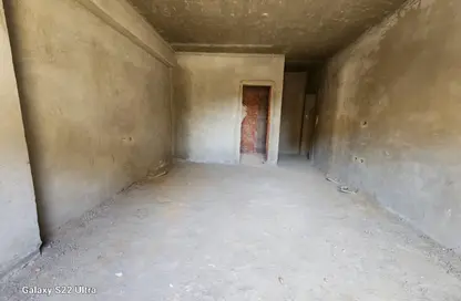 شقة - 4 غرف نوم - 4 حمامات للبيع في شارع معز الدولة - البنفسج 6 - البنفسج - مدينة القاهرة الجديدة - القاهرة