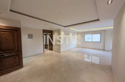 Apartment - 4 Bedrooms - 3 Bathrooms for rent in The Square - 5th Settlement Compounds - The 5th Settlement - New Cairo City - Cairo