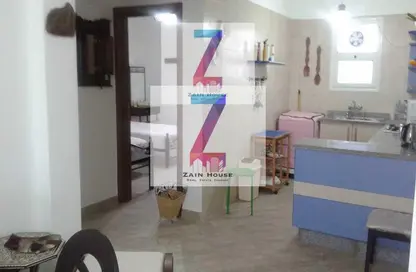 شاليه - 2 غرف نوم - 2 حمامات للايجار في أمواج - سيدي عبد الرحمن - الساحل الشمالي