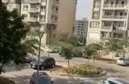 Apartment - 2 Bedrooms - 1 Bathroom for sale in Madinaty - Cairo