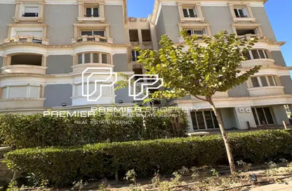 Apartment - 3 Bedrooms - 3 Bathrooms for sale in Mountain View Hyde Park - 5th Settlement Compounds - The 5th Settlement - New Cairo City - Cairo