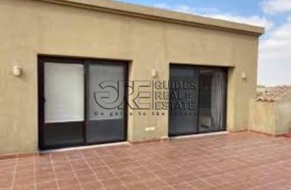 Apartment - 1 Bedroom - 1 Bathroom for rent in Casa - Sheikh Zayed Compounds - Sheikh Zayed City - Giza