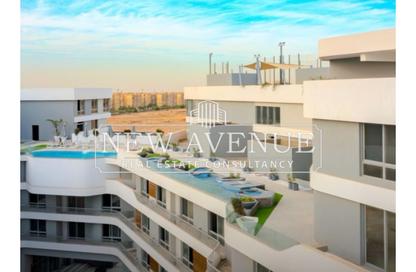 Apartment - 2 Bedrooms - 3 Bathrooms for sale in Bloomfields - Mostakbal City Compounds - Mostakbal City - Future City - Cairo