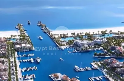 شاليه - غرفة نوم - 1 حمام للبيع في رأس سوما - سفاجا - الغردقة - محافظة البحر الاحمر