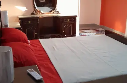 Apartment - 3 Bedrooms - 2 Bathrooms for rent in Street154 - District 4 - The 5th Settlement - New Cairo City - Cairo