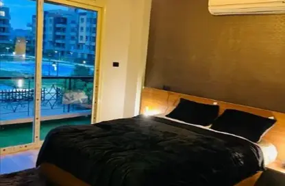 دوبلكس - 4 غرف نوم - 3 حمامات للبيع في بروميناد ريزيدنس - طريق مصر اسكندرية الصحراوي - مدينة 6 أكتوبر - الجيزة