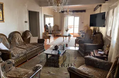 Apartment - 3 Bedrooms - 2 Bathrooms for sale in Al Nasr Road - 6th Zone - Nasr City - Cairo