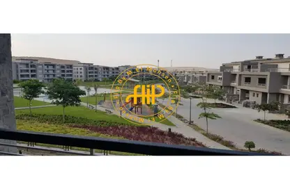 شقة - 3 غرف نوم - 3 حمامات للبيع في نيو جيزة - طريق مصر اسكندرية الصحراوي - مدينة 6 أكتوبر - الجيزة