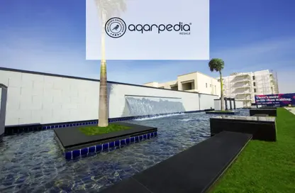 Apartment - 3 Bedrooms - 3 Bathrooms for sale in The Address East - 90 Street - The 5th Settlement - New Cairo City - Cairo