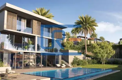 Apartment - 3 Bedrooms - 3 Bathrooms for sale in HAP Town - Mostakbal City Compounds - Mostakbal City - Future City - Cairo