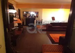 Duplex - 2 Bedrooms - 2 Bathrooms for rent in Touristic Zone 4 - Touristic Zone - Al Motamayez District - 6 October City - Giza