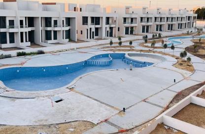 Villa - 4 Bedrooms - 3 Bathrooms for sale in Palm Parks   Palm Hills - South Dahshur Link - 6 October City - Giza