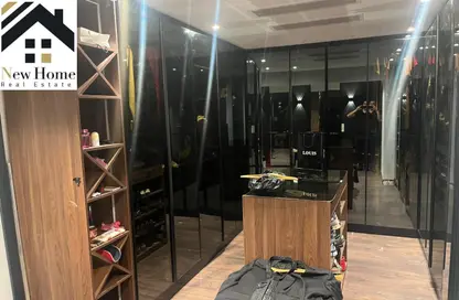 شقة - 3 غرف نوم - 3 حمامات للبيع في ميدان لبنان - المهندسين - الجيزة