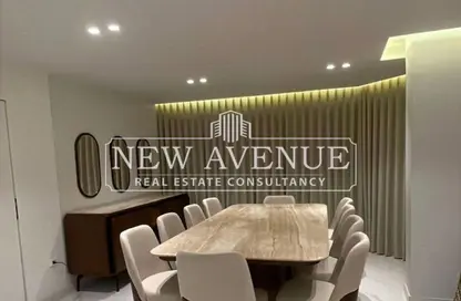 Retail - Studio - 2 Bathrooms for sale in Makram Ebeid St. - 6th Zone - Nasr City - Cairo