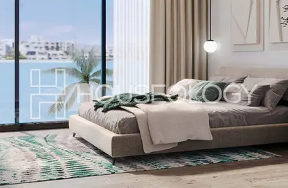 Twin House - 3 Bedrooms - 3 Bathrooms for sale in Azha North - Ras Al Hekma - North Coast