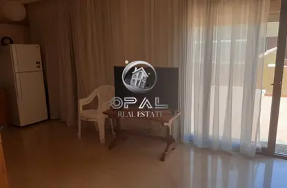 سطح - غرفة نوم - 1 حمام للايجار في كازا - كمبوندات الشيخ زايد - الشيخ زايد - الجيزة